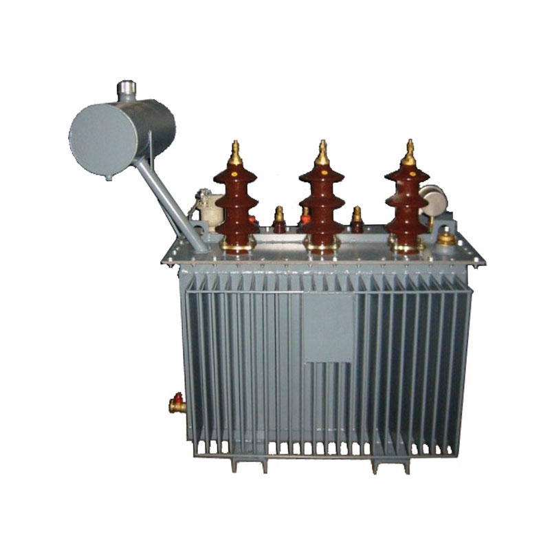 Öltransformatoren 250 kVA - 15000-400 V - Dyn11 - 50 Hz - ONAN - 1000 kg FDUEG